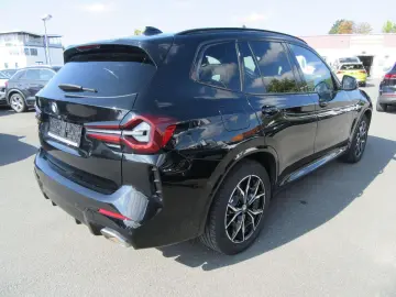 X3 xDrive 20 i M Sport Autom, FINANZ.-MÖGLICH