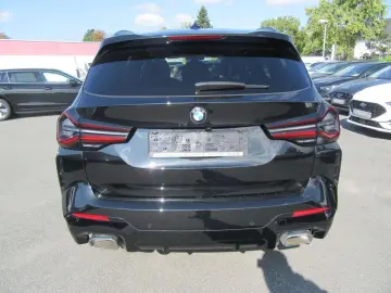 X3 xDrive 20 i M Sport Autom, FINANZ.-MÖGLICH