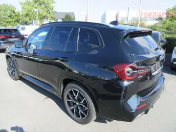X3 xDrive 20 i M Sport Autom, FINANZ.-MÖGLICH