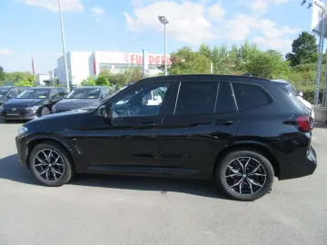 X3 xDrive 20 i M Sport Autom, FINANZ.-MÖGLICH