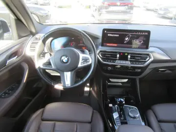 X3 xDrive 20 i M Sport Autom, FINANZ.-MÖGLICH