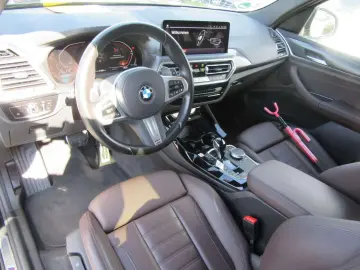 X3 xDrive 20 i M Sport Autom, FINANZ.-MÖGLICH