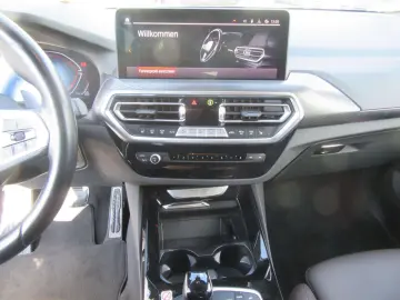 X3 xDrive 20 i M Sport Autom, FINANZ.-MÖGLICH