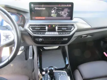X3 xDrive 20 i M Sport Autom, FINANZ.-MÖGLICH