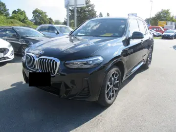 X3 xDrive 20 i M Sport Autom  FINANZ.-MÖGLICH