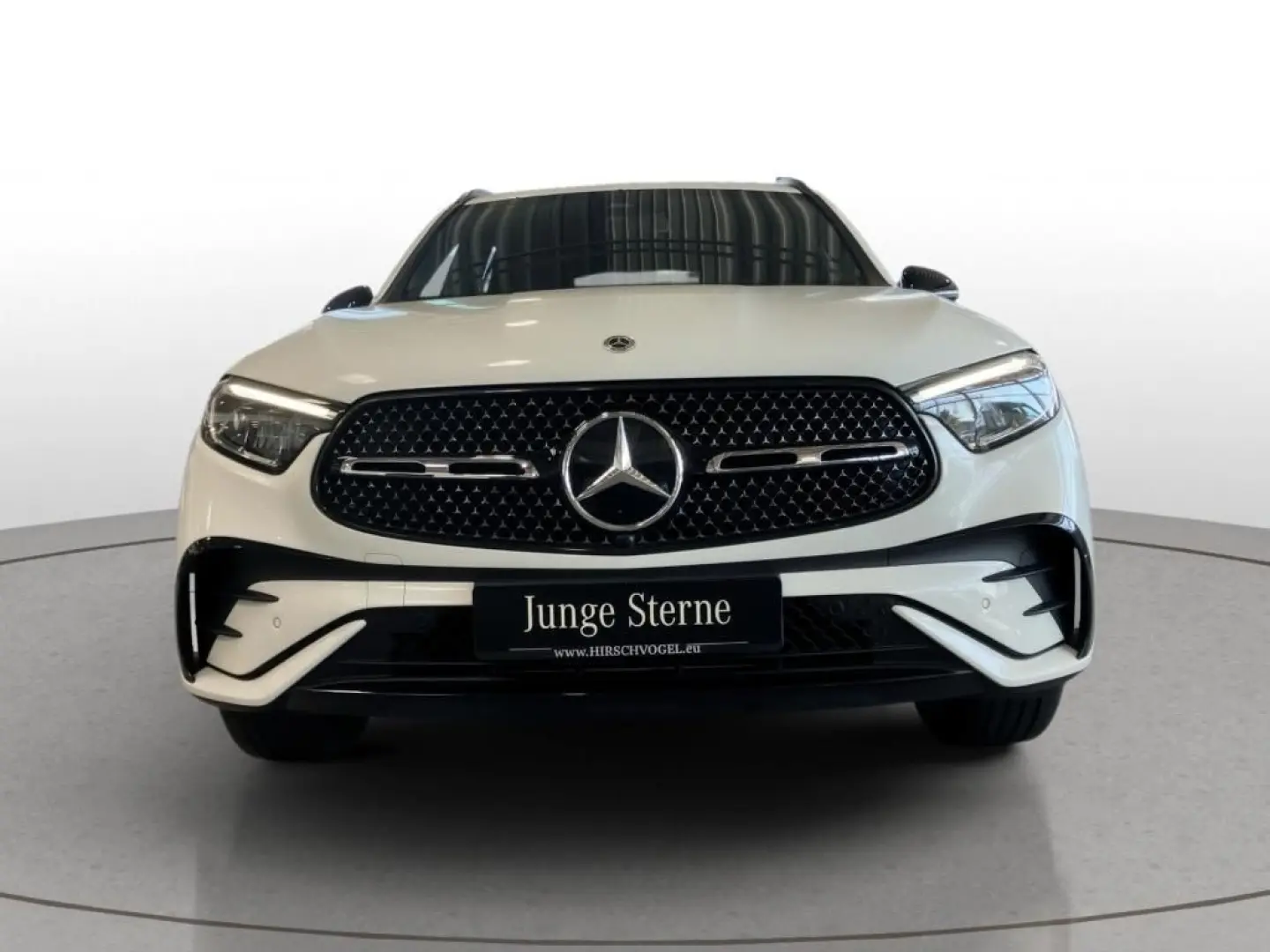 GLC 200 4M AMG-Line+Night+AHK+DISTRONIC+MBUX+LED