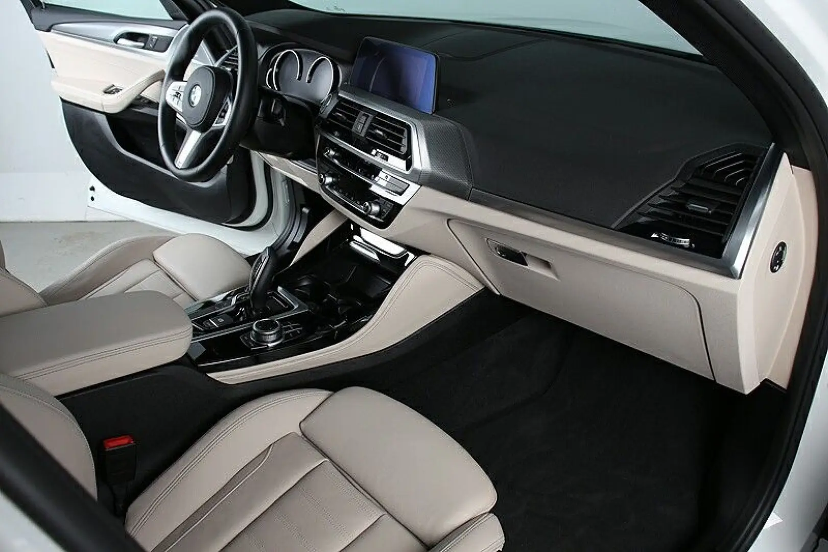 X4 xDr 20i A M Sport Navi DAB Leder HiFi
