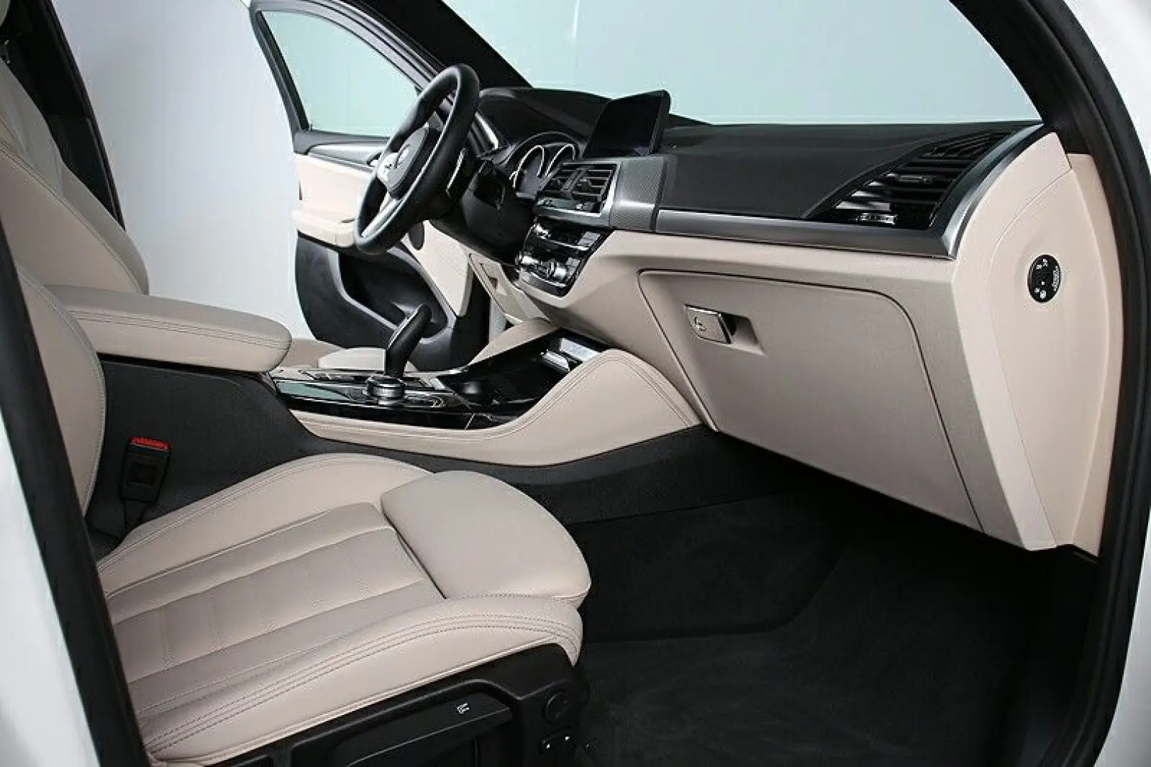 X4 xDr 20i A M Sport Navi DAB Leder HiFi