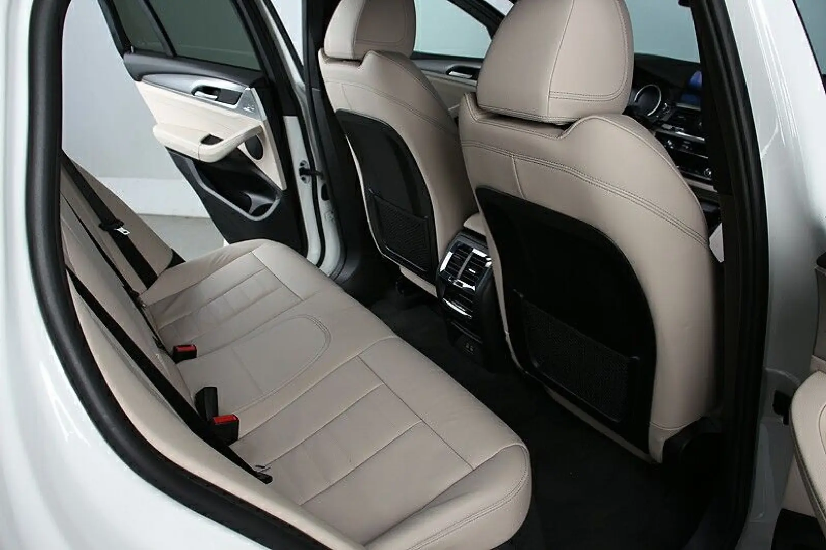 X4 xDr 20i A M Sport Navi DAB Leder HiFi