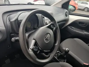 Toyota Aygo 1.0 VVY-I