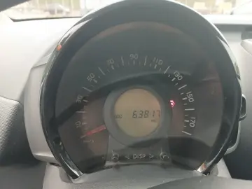 Toyota Aygo 1.0 VVY-I