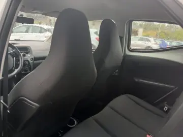 Toyota Aygo 1.0 VVY-I