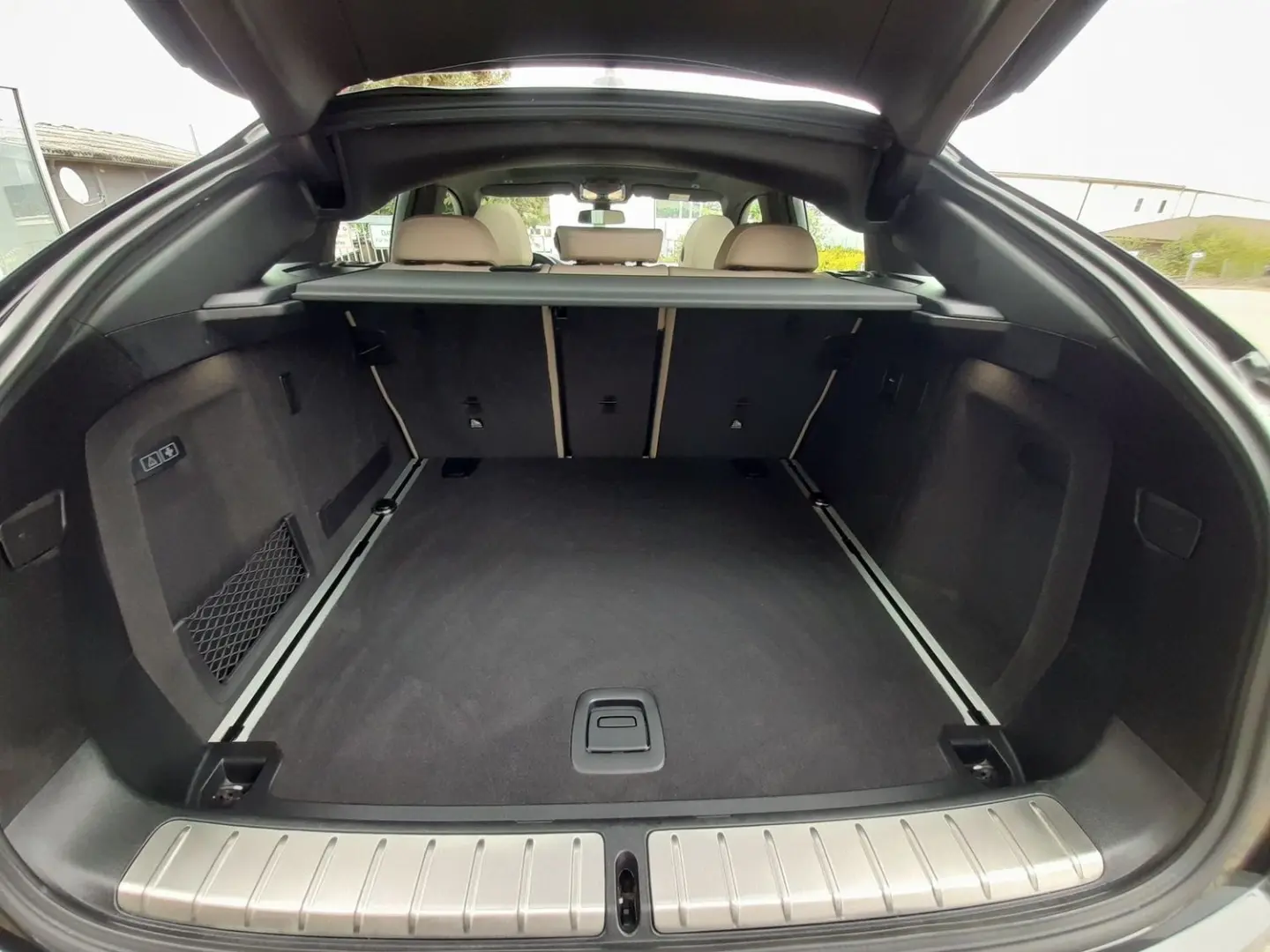 X4 xDrive30d M Sport LED PANO SHZ 4X SPORTBREMSE