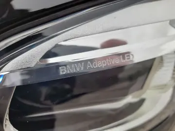 X4 xDrive30d M Sport LED PANO SHZ 4X SPORTBREMSE
