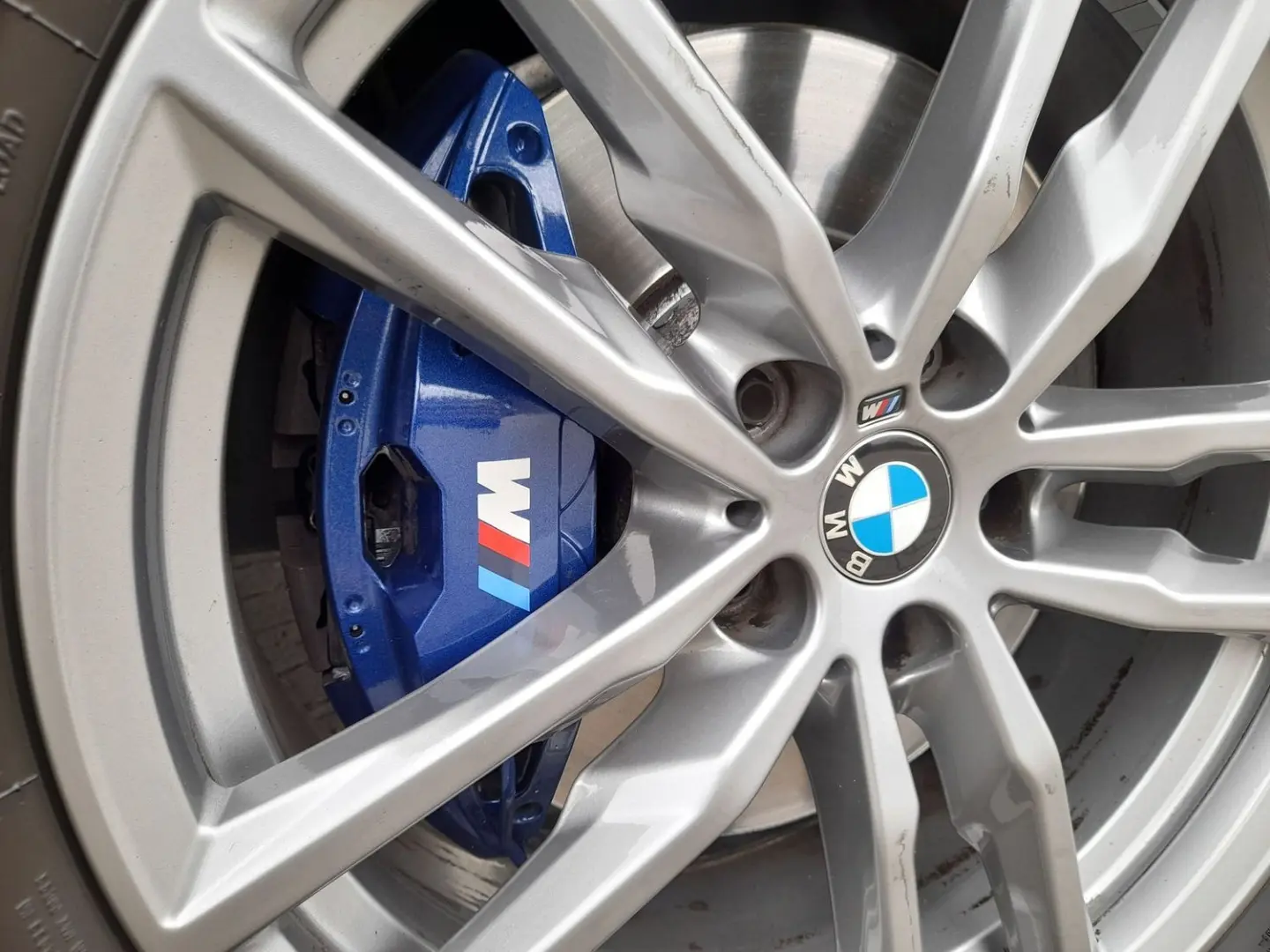 X4 xDrive30d M Sport LED PANO SHZ 4X SPORTBREMSE