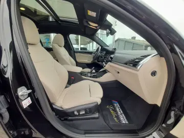 X4 xDrive30d M Sport LED PANO SHZ 4X SPORTBREMSE