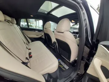 X4 xDrive30d M Sport LED PANO SHZ 4X SPORTBREMSE