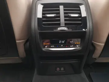 X4 xDrive30d M Sport LED PANO SHZ 4X SPORTBREMSE