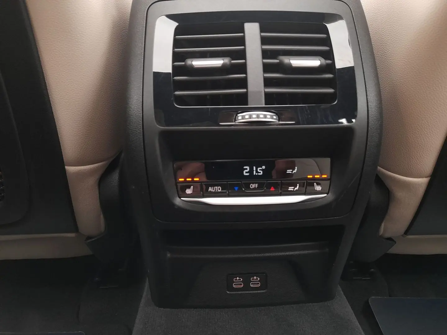 X4 xDrive30d M Sport LED PANO SHZ 4X SPORTBREMSE