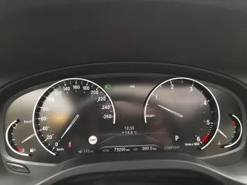 X4 xDrive30d M Sport LED PANO SHZ 4X SPORTBREMSE