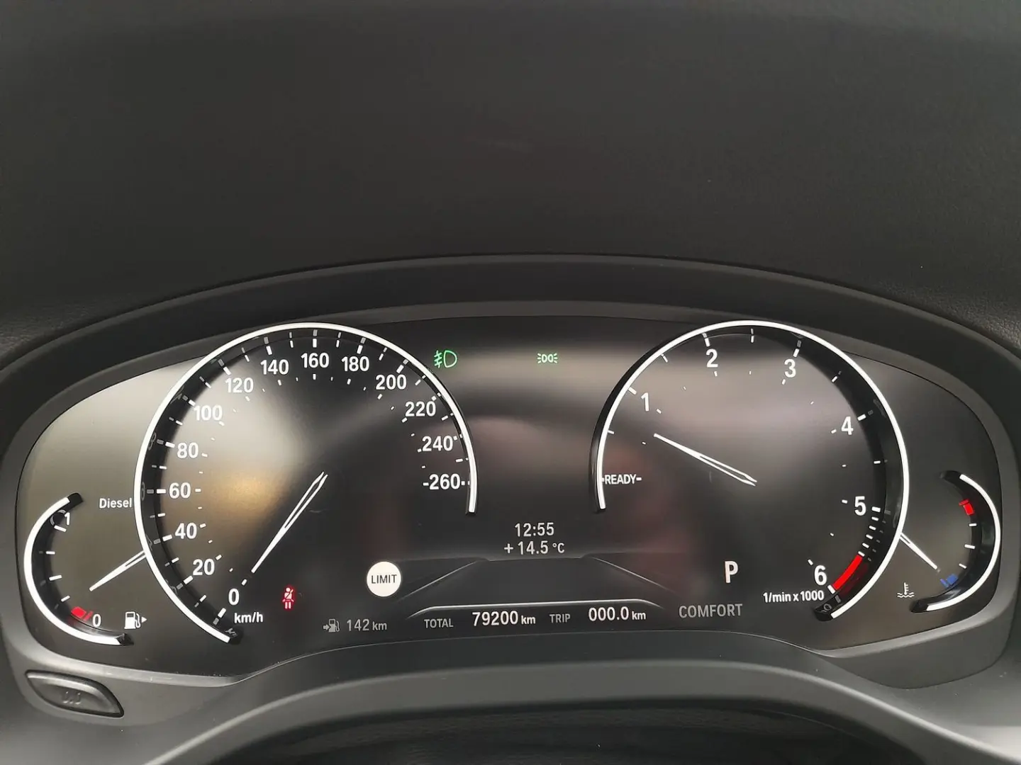 X4 xDrive30d M Sport LED PANO SHZ 4X SPORTBREMSE
