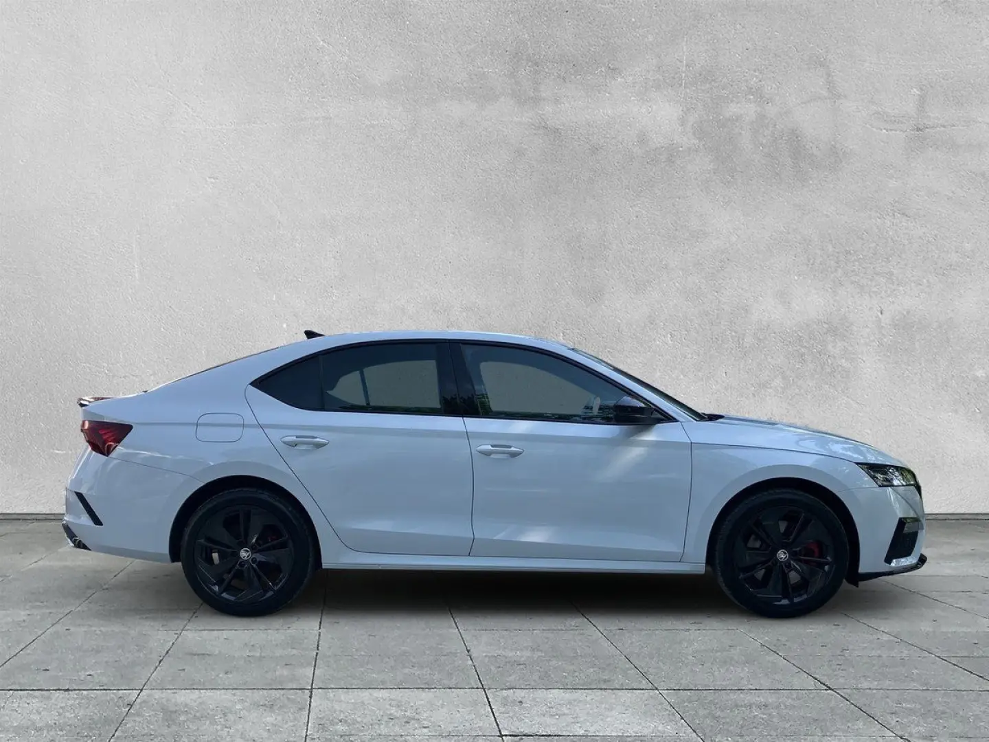 Skoda OCTAVIA RS 1.4 TSI iV LED SHZ KAMERA DAB NAVI