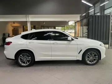 X4  20d xDrive M Sport LED HUD 360Cam LiveCockpi