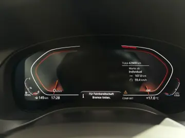 X4  20d xDrive M Sport LED HUD 360Cam LiveCockpi