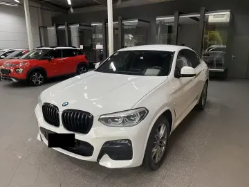 X4  20d xDrive M Sport LED HUD 360Cam LiveCockpi