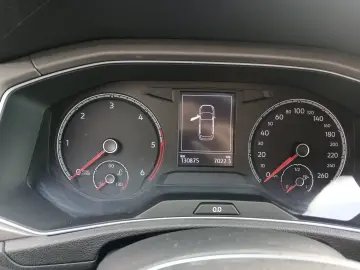 Volkswagen T-ROC 2.0 TDI 4Mot DSG Style