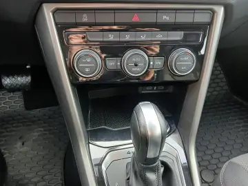 Volkswagen T-ROC 2.0 TDI 4Mot DSG Style