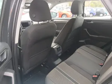 Volkswagen T-ROC 2.0 TDI 4Mot DSG Style