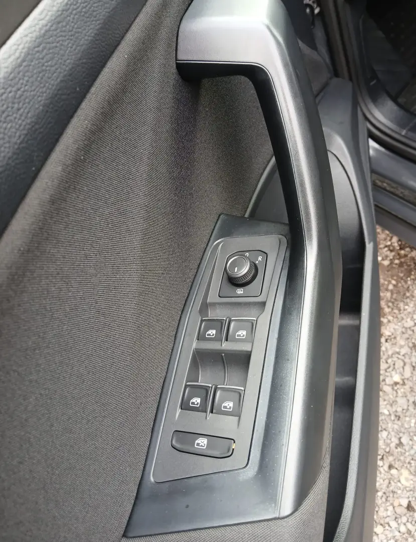 Volkswagen T-ROC 2.0 TDI 4Mot DSG Style