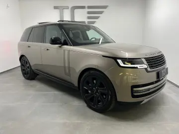 Range Rover 3.0 P440e HSE  Pano  ACC  ...