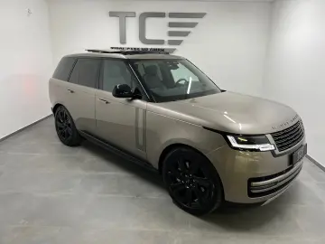 Range Rover 3.0 P440e HSE, Pano, ACC, ...