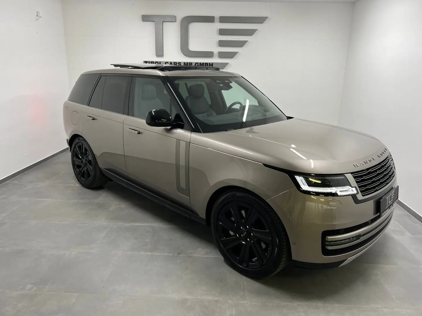 Range Rover 3.0 P440e HSE, Pano, ACC, ...