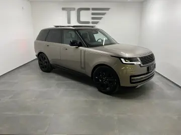 Range Rover 3.0 P440e HSE, Pano, ACC, ...