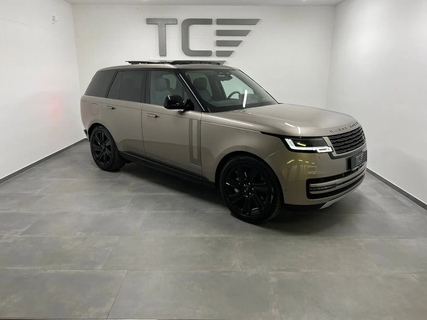 Range Rover 3.0 P440e HSE, Pano, ACC, ...