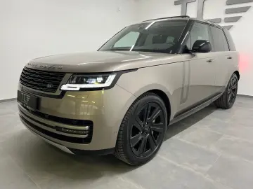 Range Rover 3.0 P440e HSE, Pano, ACC, ...