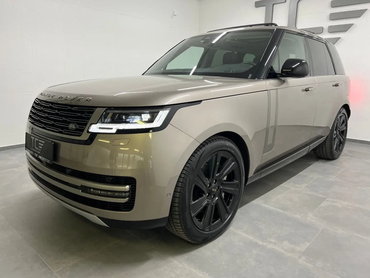 Range Rover 3.0 P440e HSE, Pano, ACC, ...