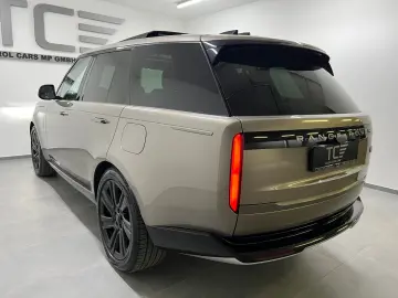 Range Rover 3.0 P440e HSE, Pano, ACC, ...