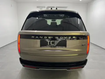 Range Rover 3.0 P440e HSE, Pano, ACC, ...