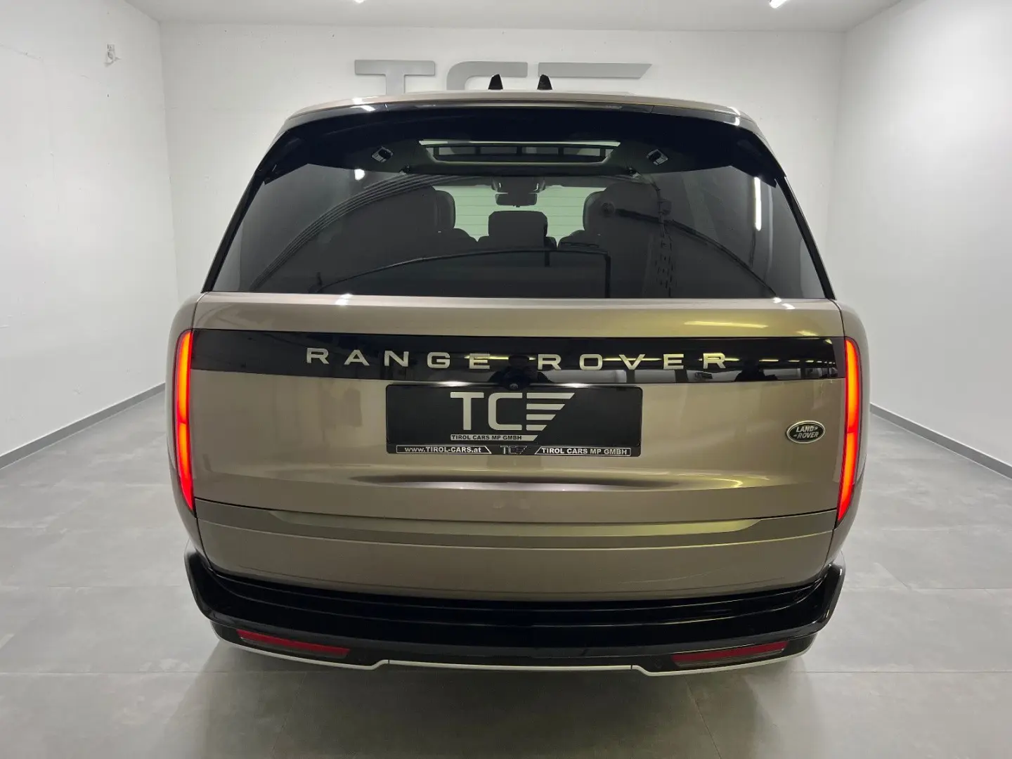 Range Rover 3.0 P440e HSE, Pano, ACC, ...