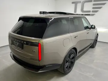 Range Rover 3.0 P440e HSE, Pano, ACC, ...