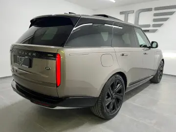 Range Rover 3.0 P440e HSE, Pano, ACC, ...