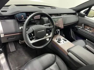 Range Rover 3.0 P440e HSE, Pano, ACC, ...