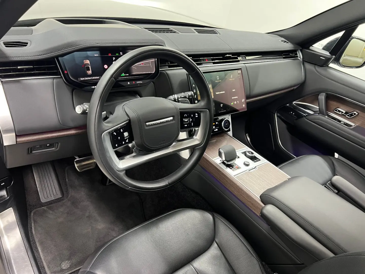 Range Rover 3.0 P440e HSE, Pano, ACC, ...