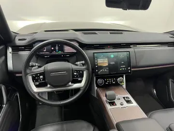 Range Rover 3.0 P440e HSE, Pano, ACC, ...