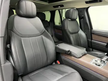 Range Rover 3.0 P440e HSE, Pano, ACC, ...