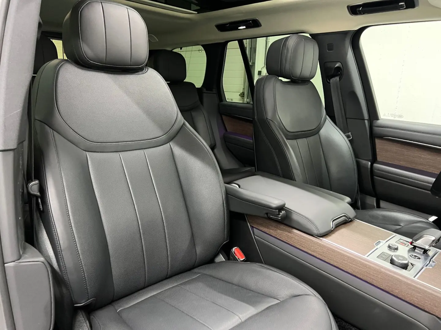 Range Rover 3.0 P440e HSE, Pano, ACC, ...